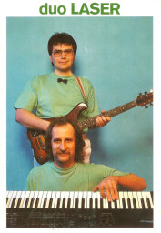 Duo Laser
